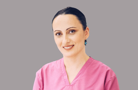 ד״ר אינה נברוזשוילי